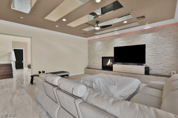 2382 Sunburst View Street, Henderson, Nevada image 17