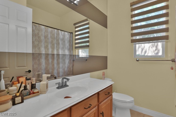 2382 Sunburst View Street, Henderson, Nevada image 24