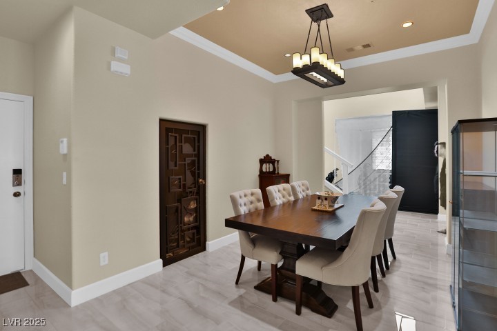 2382 Sunburst View Street, Henderson, Nevada image 10