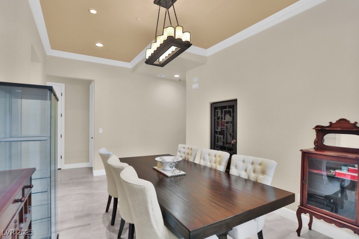 2382 Sunburst View Street, Henderson, Nevada image 8