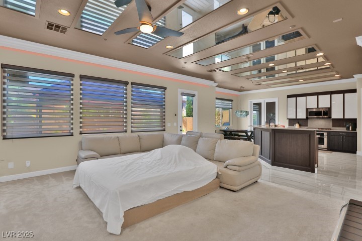 2382 Sunburst View Street, Henderson, Nevada image 19