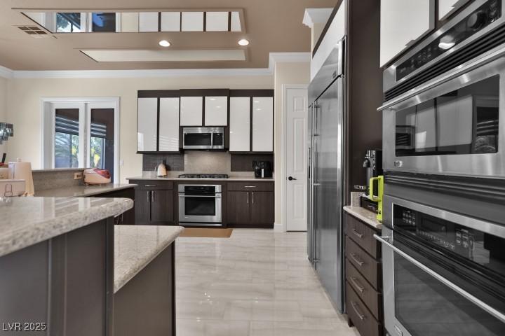 2382 Sunburst View Street, Henderson, Nevada image 14