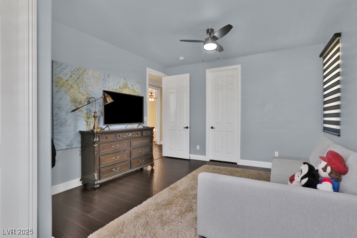 2382 Sunburst View Street, Henderson, Nevada image 36