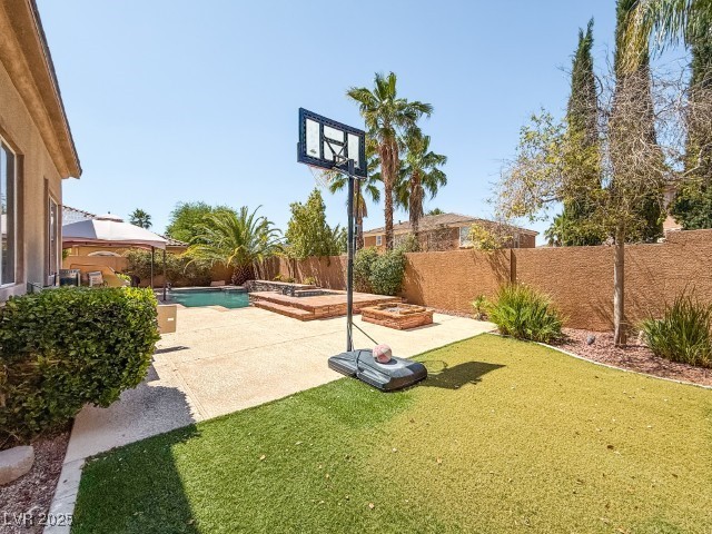2382 Sunburst View Street, Henderson, Nevada image 40