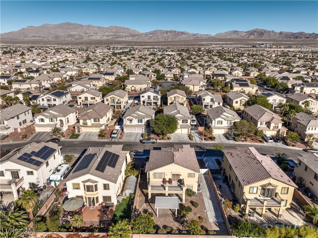 3105 Madame Plantier Avenue, North Las Vegas, Nevada image 46