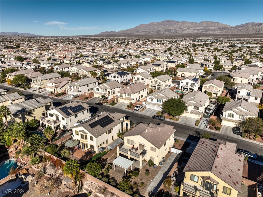 3105 Madame Plantier Avenue, North Las Vegas, Nevada image 47