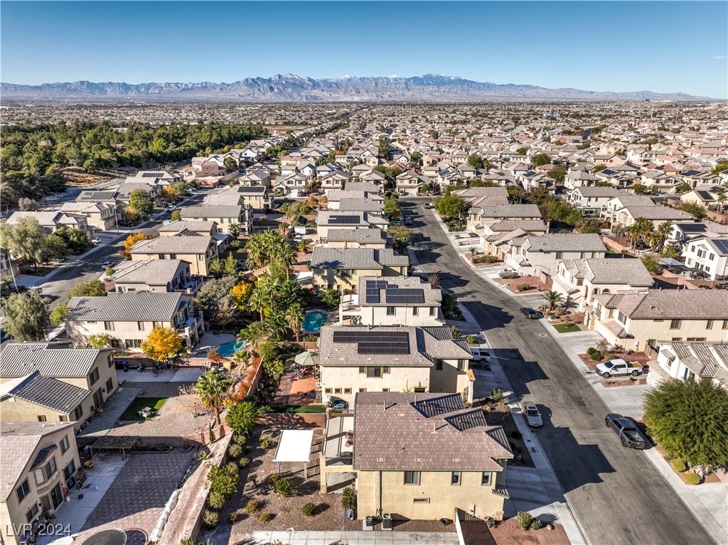 3105 Madame Plantier Avenue, North Las Vegas, Nevada image 48