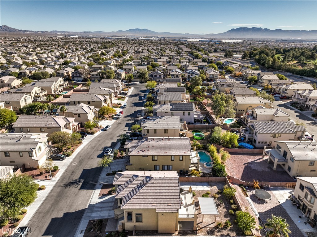 3105 Madame Plantier Avenue, North Las Vegas, Nevada image 44