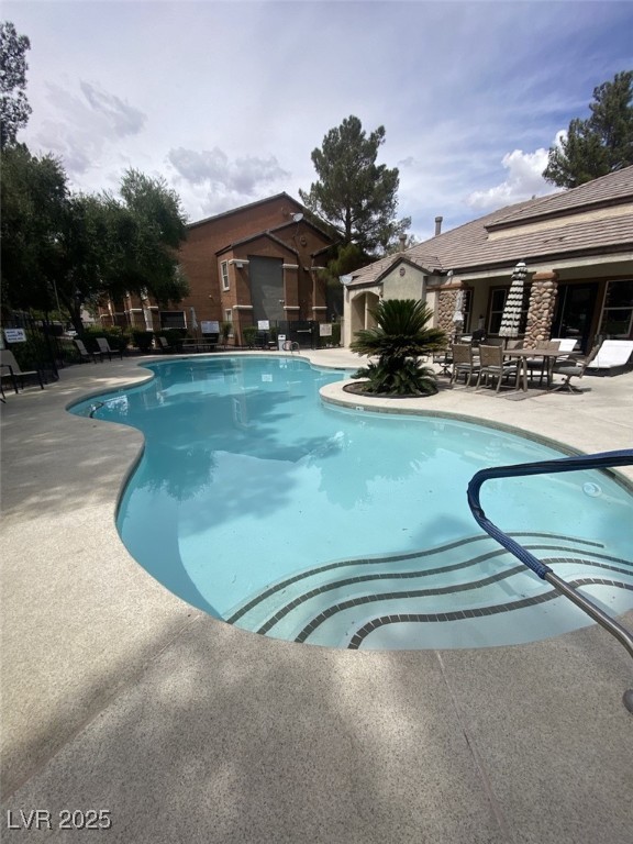 Las Vegas, Nevada 89183, United States, 1 Bedroom Bedrooms, ,1 BathroomBathrooms,Residential,Active,180608