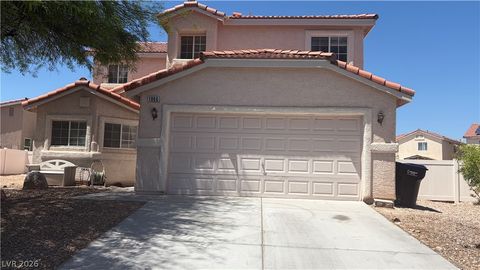 Photo of 1006 Cliffbrook Hedge Avenue, North Las Vegas, NV 89081 (MLS # 2781552)