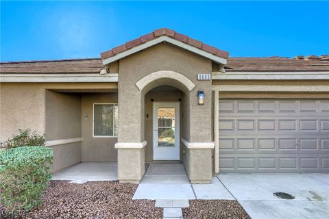 Photo of 8603 Lakota Street, Las Vegas, NV 89123 (MLS # 2740149)