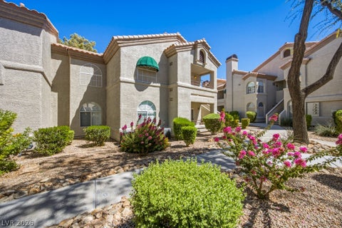 Condo For Sale - 2251 Wigwam Parkway #1028<br/> Henderson, NV 89074