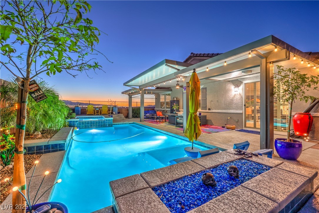 181 Sierra Alta Place