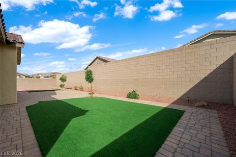 602 Desert Bluebell Court Henderson NV 89011