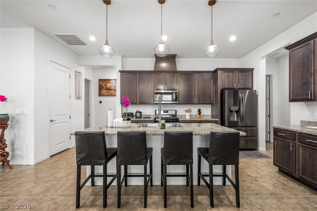 602 Desert Bluebell Court