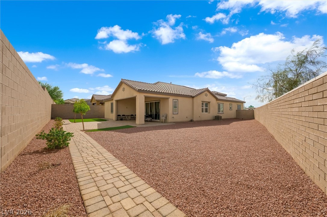 602 Desert Bluebell Court
