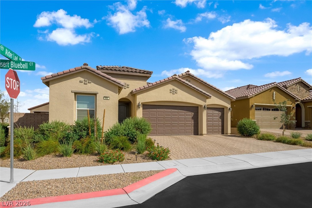 602 Desert Bluebell Court