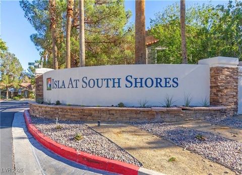 2100 Jetty Rock Drive 104 Las Vegas NV 89128