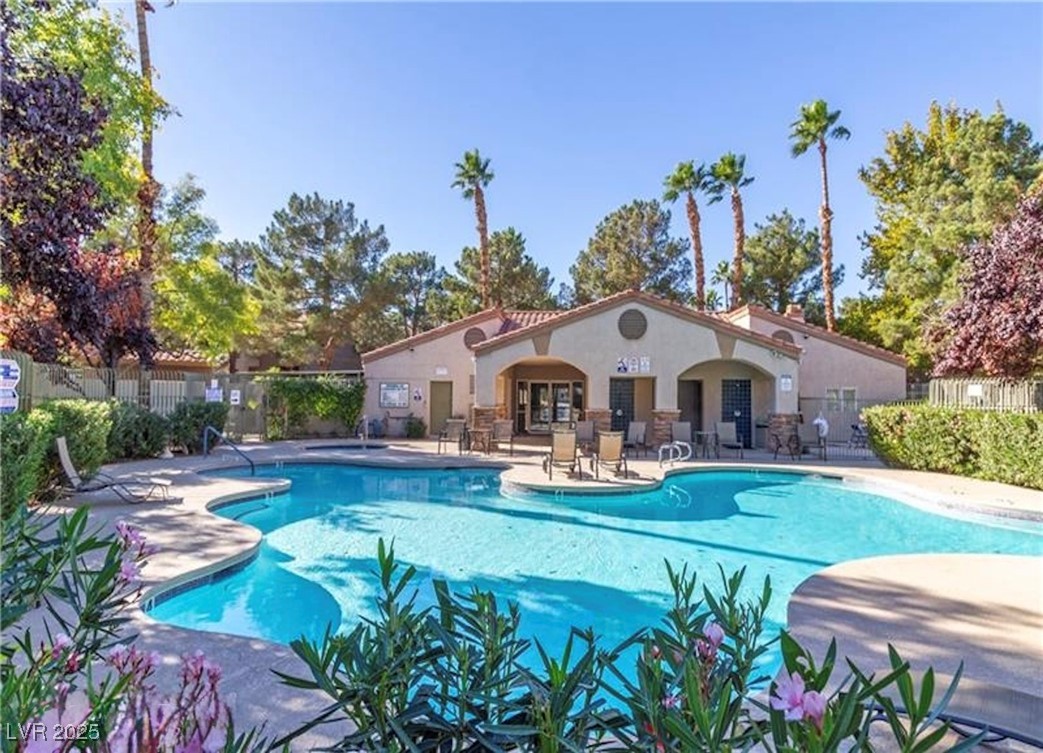 2100 Jetty Rock Drive 104