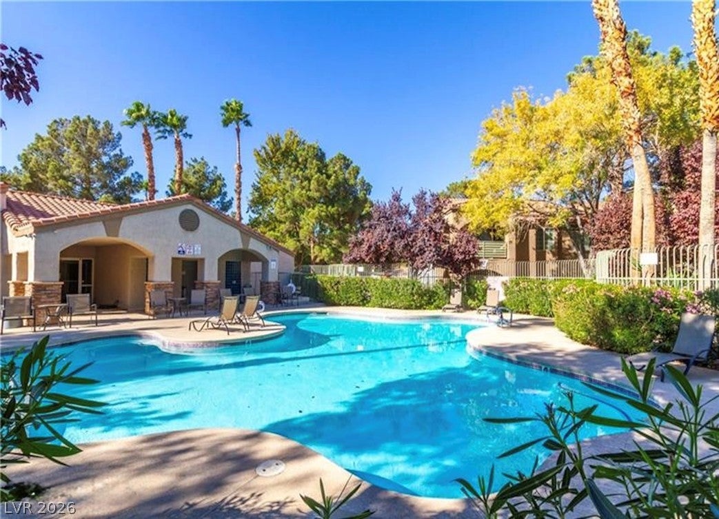 2100 Jetty Rock Drive 104