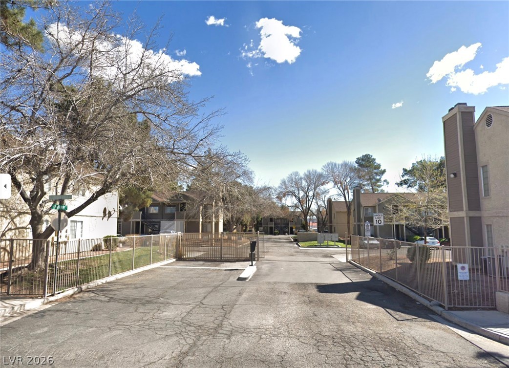 4622 Tracylynn Lane