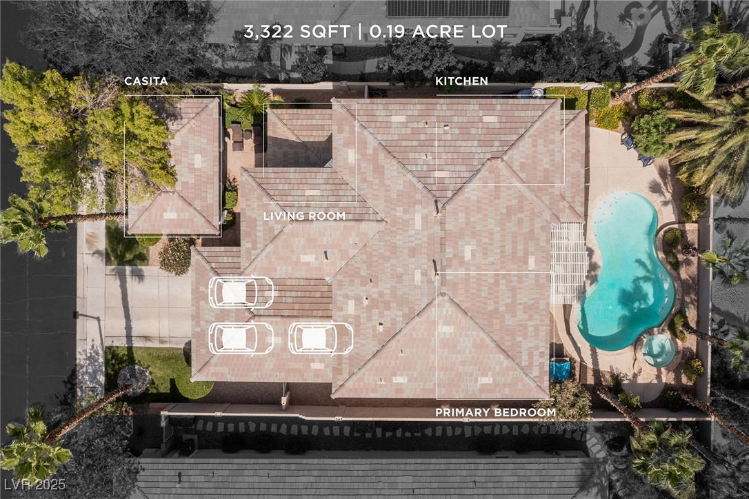 700 Pinnacle Heights Lane