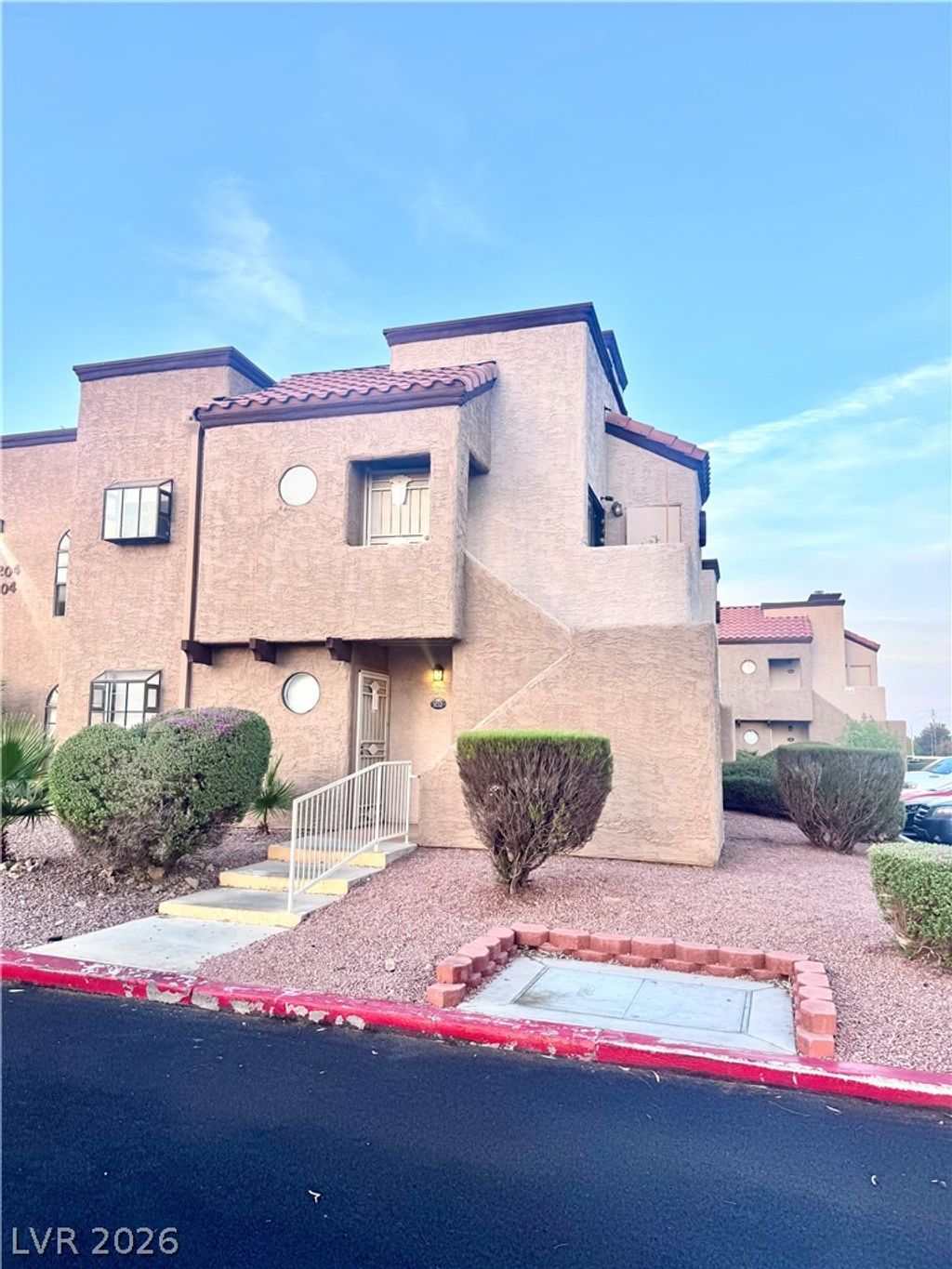 Photo of 2975 Juniper Hills Boulevard #102, Las Vegas, NV 89142 (MLS # 2776483)