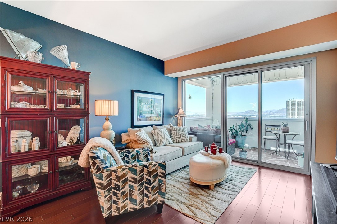 2700 Las Vegas Boulevard 2604