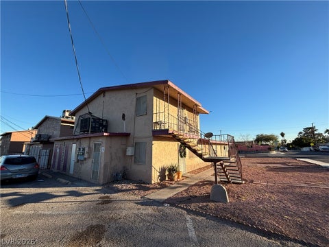 Apartment For Rent - 5132 Pebble Beach Boulevard #B<br/> Las Vegas, NV 89108