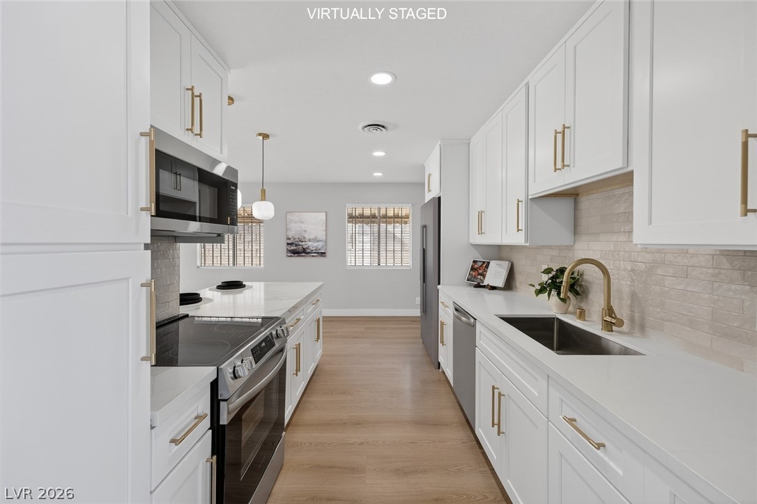 5809 Pebble Beach Boulevard