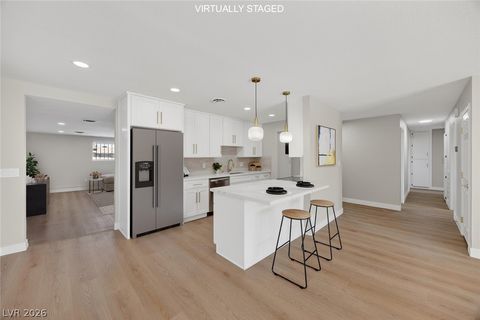 5809 Pebble Beach Boulevard Las Vegas NV 89108