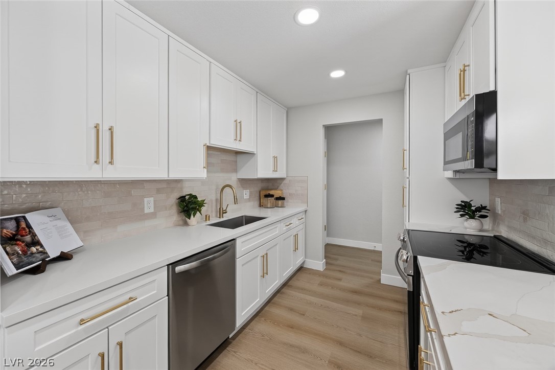 5809 Pebble Beach Boulevard