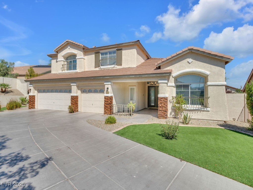 284 Sunstar Court