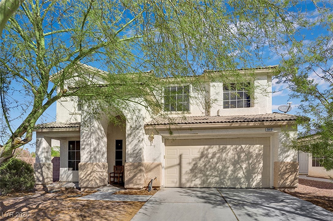 2810 Water Sport Avenue