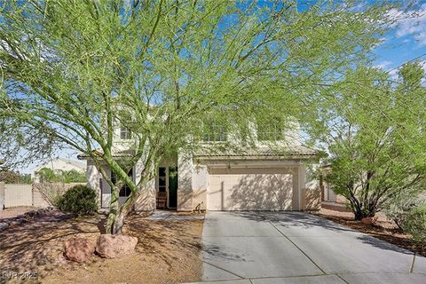2810 Water Sport Avenue North Las Vegas NV 89031
