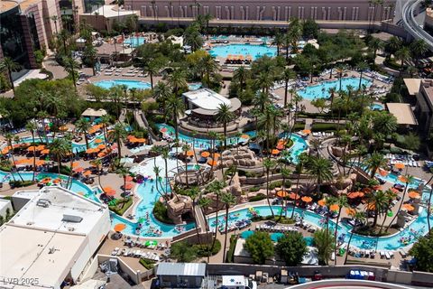 145 Harmon Avenue 1908 Las Vegas NV 89109