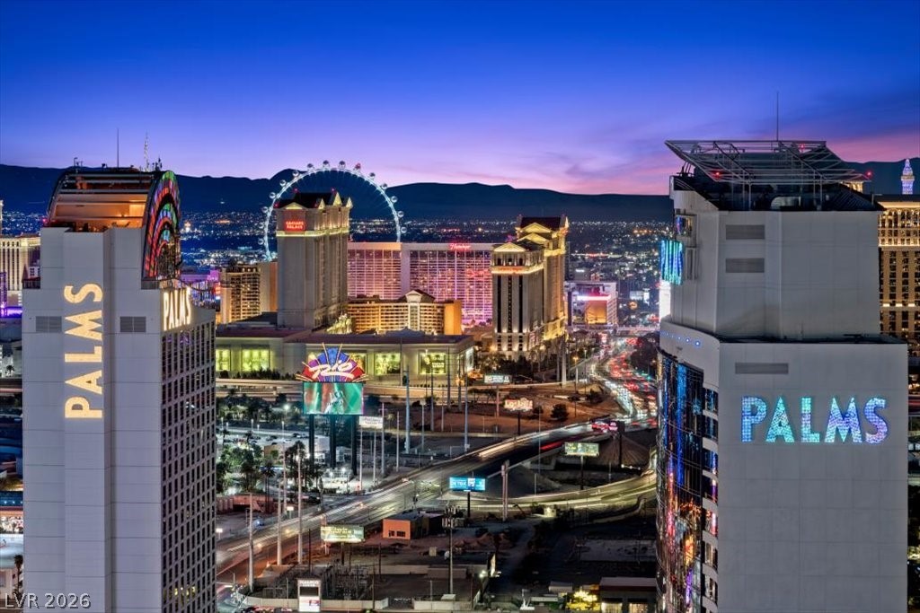 4381 W Flamingo Road 5118