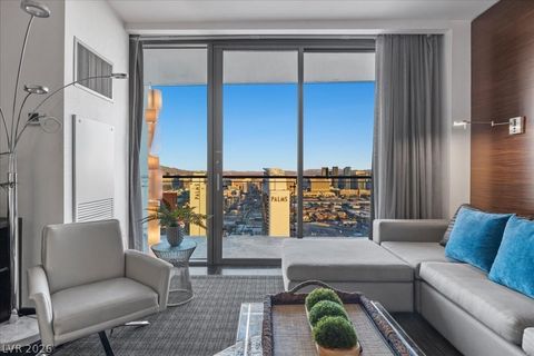 Photo of 4381 W Flamingo Road #5118, Las Vegas, NV 89103 (MLS # 2765660)