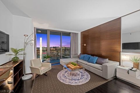 Photo of 4381 W Flamingo Road #5118, Las Vegas, NV 89103 (MLS # 2765660)