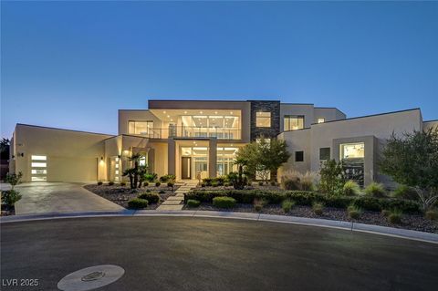 9780 Solar Avenue Las Vegas NV 89149