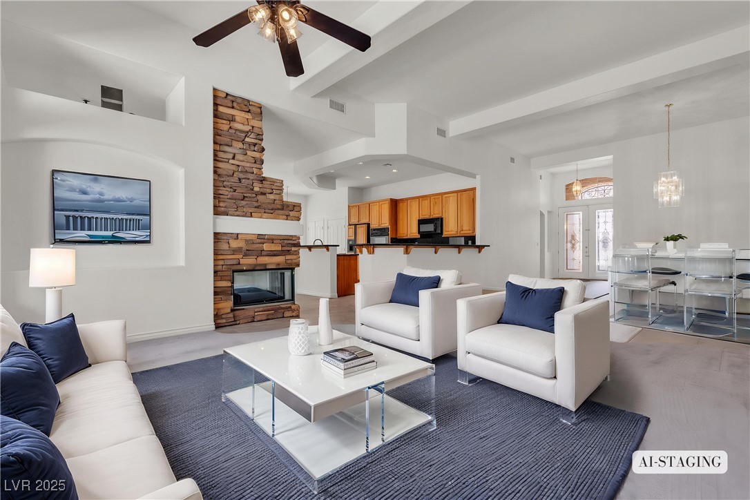 1532 Via Cassia, Henderson, Nevada image 16