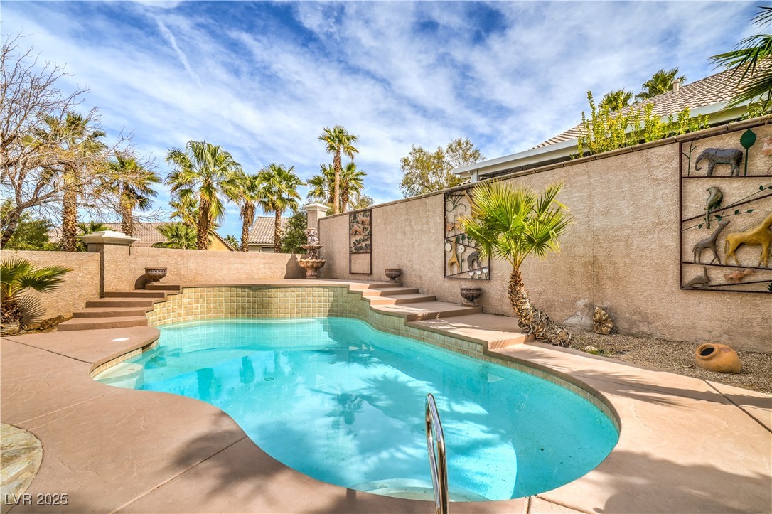 1532 Via Cassia, Henderson, Nevada image 45