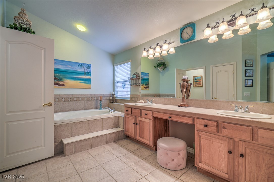 1532 Via Cassia, Henderson, Nevada image 35