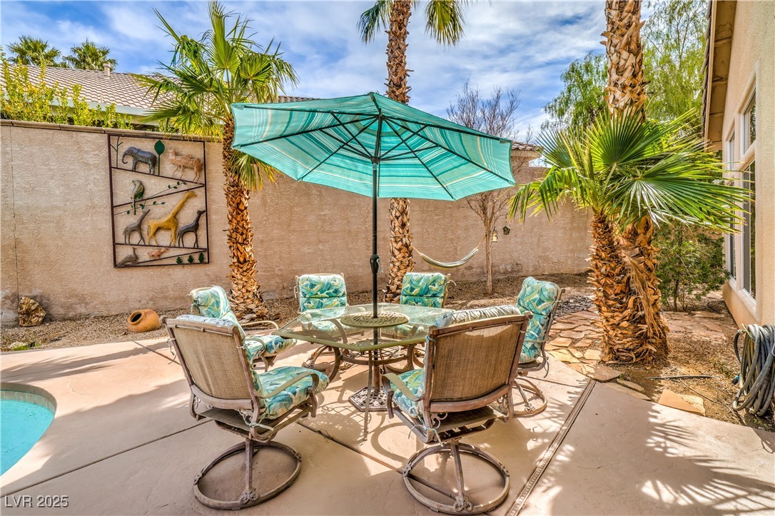 1532 Via Cassia, Henderson, Nevada image 47