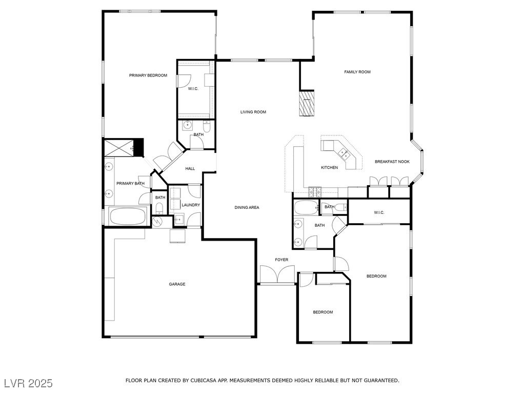 1532 Via Cassia, Henderson, Nevada image 6