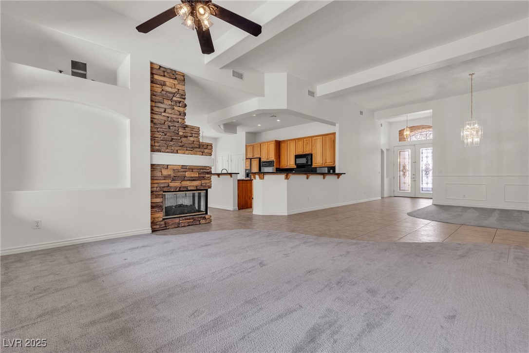 1532 Via Cassia, Henderson, Nevada image 17