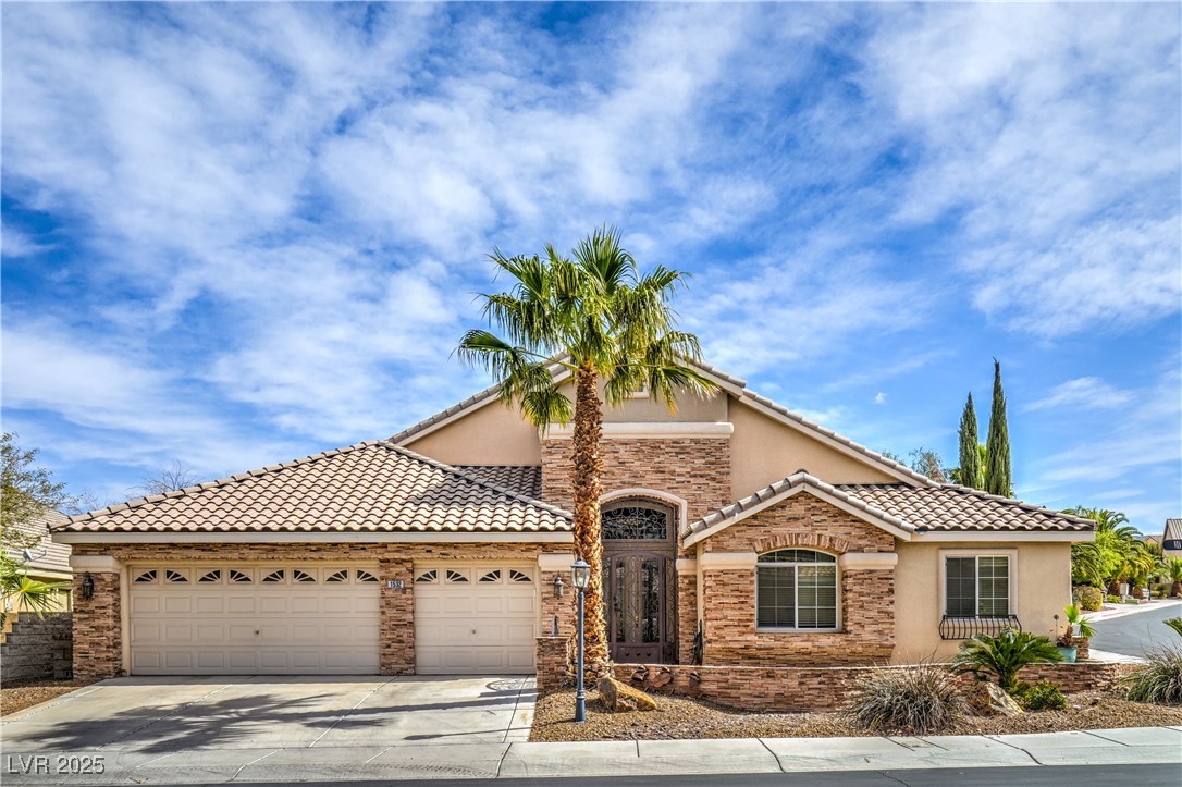 1532 Via Cassia, Henderson, Nevada image 1