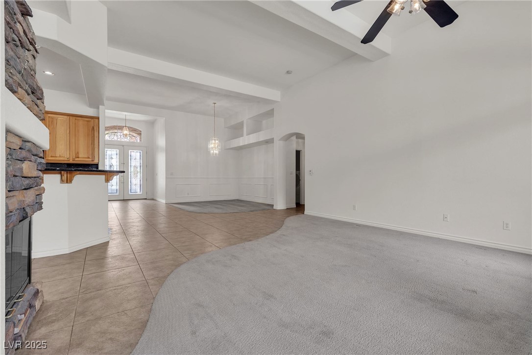 1532 Via Cassia, Henderson, Nevada image 15