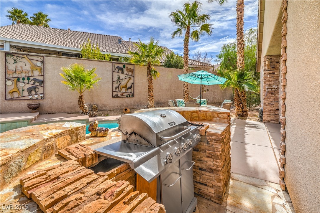 1532 Via Cassia, Henderson, Nevada image 46