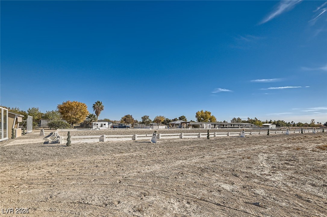 5 Acres Horse Dr & Torrey Pines Dr & Guy Ave Drive
